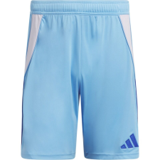 Adidas Tiro 24 Férfi edzőnadrág, kék/fehér, 2XL férfi rövidnadrág