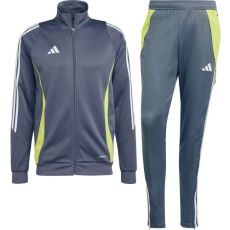 Adidas Tiro 24 férfi edzőruha, XL