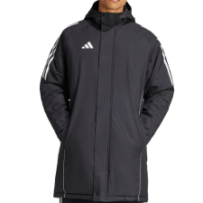 Adidas Tiro 24 Stadion dzseki férfiaknak, M férfi kabát, dzseki