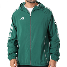 Adidas Tiro 24 Széldzseki blúz férfiaknak, L