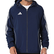Adidas Tiro 24 Széldzseki blúz férfiaknak, S férfi kabát, dzseki