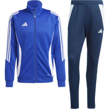 Adidas Tiro 24 tréningruha férfiaknak, kék, L férfi edzőruha
