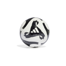 Adidas Tiro Club Focilabda - Fekete/Fehér (22cm) (130052920) futball felszerelés