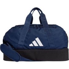 Adidas Tiro L Sporttáska - 28x48x27 cm kézitáska és bőrönd