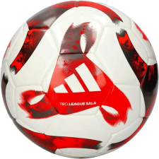 Adidas Tiro League Futsal, fehér / piros futball felszerelés