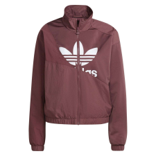 Adidas Track Top HC7053 pulóver női Grena 32 női pulóver, kardigán