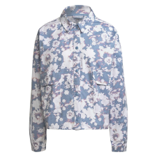 Adidas Track Top tréningruha blúz H20425 Nők többszínű 40 női pulóver, kardigán