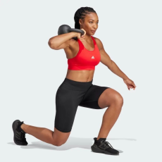  Adidas Training Seamles rövidnadrág női H49582 S