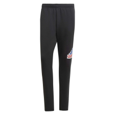 Adidas Trénanadrág Adidas M Fi Bos Pt Oly IS3232 Férfi Fekete XL férfi edzőruha