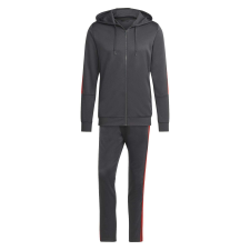 Adidas Tréningruha Adidas M 3s Dk Ts IC6764 Férfi szürke S férfi edzőruha