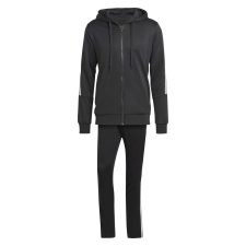 Adidas Tréningruha Adidas M 3s Dk Ts IC6767 Férfi Fekete XL férfi edzőruha