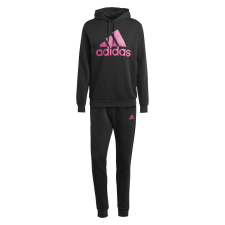 Adidas Tréningruha Adidas M Bl Ft Hd Ts IC6746 Férfi Fekete XL férfi edzőruha