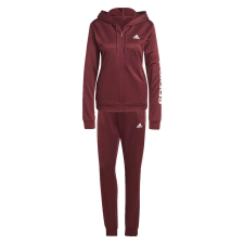 Adidas Tréningruha Adidas W lineáris ts IJ8802 női Grena XS női edzőruha