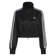 Adidas tréningruha pulóver felső HF7535 női fekete 36 női pulóver, kardigán