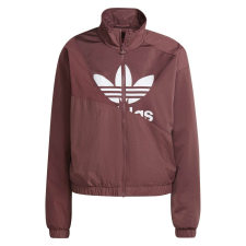 Adidas tréningruha pulóver Top HC7053 - nők Grena 34 női pulóver, kardigán