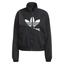 Adidas tréningruha pulóver Top HC7056 Női fekete 34 női pulóver, kardigán
