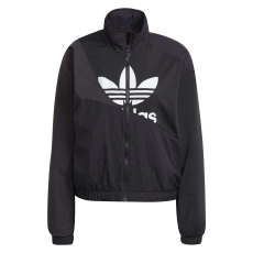 Adidas tréningruha pulóver Track Top HC7056 Nők Fekete 36