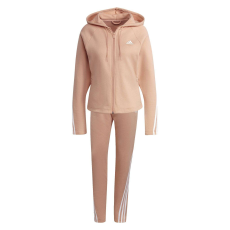 Adidas tréningruha W Energize TS H24118 - nők Orange XXS