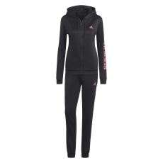 Adidas tréningruha W Linear Ts IC3428 Női Fekete S