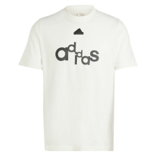 Adidas Tricou Adidas Bl Sj T Q1 Gd IS2010 A Alb XL férfi póló
