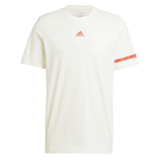 Adidas Tricou Adidas M Bl Col Ss T IS2870 A Alb XL férfi póló