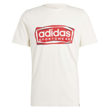 Adidas Tricou Adidas M Fld Spw logó IS2880 A Bej L férfi póló