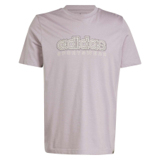 Adidas Tricou Adidas M Growth Spw T IM8315 A Mov S férfi póló