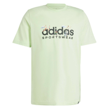 Adidas Tricou Adidas M Landscape Spw IM8306 A lakk L férfi póló