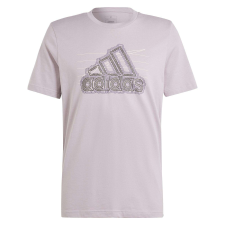 Adidas Tricou Adidas M Növekedés Bos T IN6270 A Mov XL férfi póló