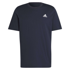 Adidas Tricou Adidas M Sl Sj T HY3404 A Bleumarin L