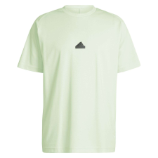 Adidas Tricou Adidas m z.n.e. póló IR5227 to vernil m férfi póló