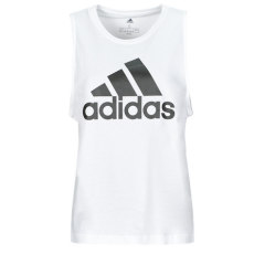 Adidas Trikók / Ujjatlan pólók W BL TK Fehér EU M