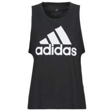 Adidas Trikók / Ujjatlan pólók W BL TK Fekete EU L női póló