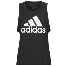Adidas Trikók / Ujjatlan pólók W BL TK Fekete EU XS
