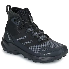 Adidas Túracipők SKYCHASER AX5 MID GTX CLIMA Fekete 47 1/3
