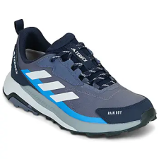 Adidas Túracipők TERREX ANYLANDER Szürke 46 2/3 férfi cipő