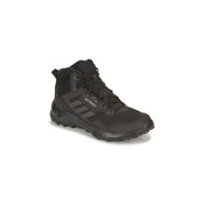 Adidas Túracipők TERREX AX4 MID GTX Fekete 42 férfi cipő