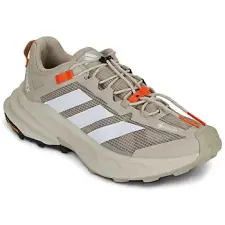 Adidas Túracipők TERREX FREEHIKER SL GTX Bézs 42 férfi csizma, bakancs