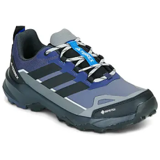 Adidas Túracipők TERREX SKYCHASER AX5 GTX Kék 47 1/3