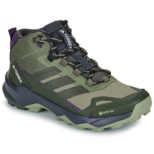 Adidas Túracipők TERREX SKYCHASER AX5 MID GTX W Keki 37 1/3 női cipő