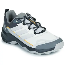 Adidas Túracipők TERREX SKYCHASER AX5 Szürke 43 1/3 férfi csizma, bakancs