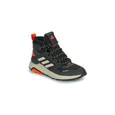 Adidas Túracipők TERREX TRAILMAKER MID CRDY W Fekete 36