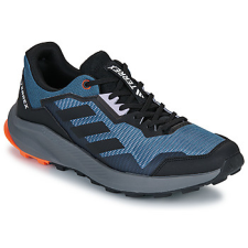 Adidas Túracipők TERREX TRAILRIDER Kék 44 2/3 férfi cipő