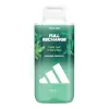 Adidas tusfürdő 400ml Vibes Full Recharge férfi