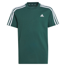 Adidas U 3s Tee JF8744 Kids Green 176 póló