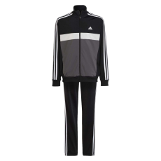 Adidas U 3S Tréningruha Tiberio Ts HR6406 Gyerekek Fekete 164