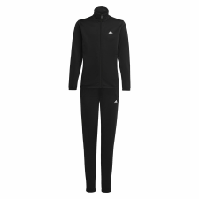 Adidas U Bl Ts IC5686 Gyerek Melegítő Fekete 164 gyerek ruha szett