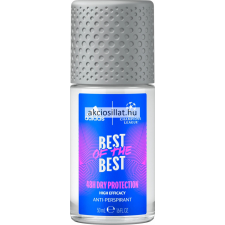 Adidas UEFA Best Of The Best deo roll-on 50ml dezodor