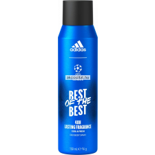 Adidas UEFA Best Of The Best dezodor 150ml dezodor