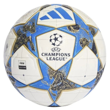 Adidas UEFA Champions league 25/26 Pro, bajnoki szakasz, 5 amerikai futball felszerelés
